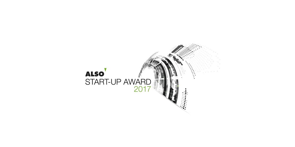 oneclick gewinnt ALSO Start-Up Award