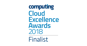 Cloud Excellence Awards