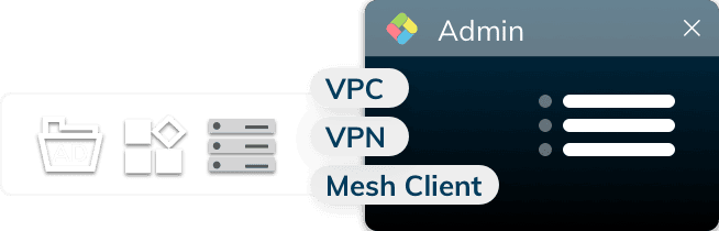 connect active directory to