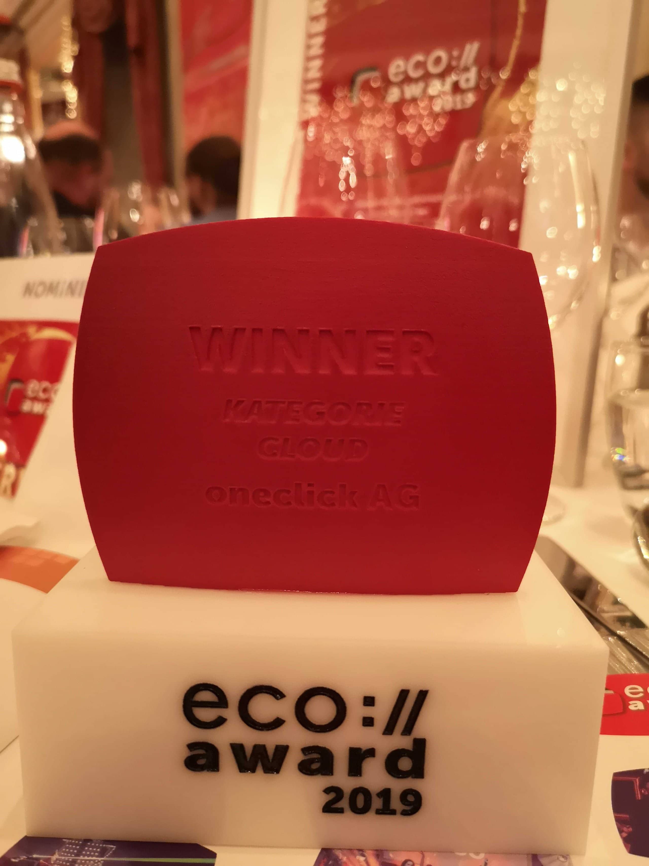 eco://award 2019