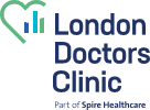 london doctors clinic